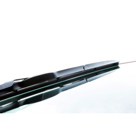 Hybrid Wiper Blades Fits: Nissan X-Trail Xtrail 2023 - Onwards Size HY-035 26" 18" 12"HRC