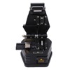 Fiber Cleaver Cold Connection Hot Melting High Accuracy Cutter Cutting