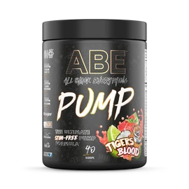 Applied Nutrition ABE Pump Pre Workout Powder