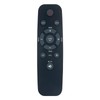 Replacement Remote Control Compatible with RCA RTS635 Home Theater Sound
