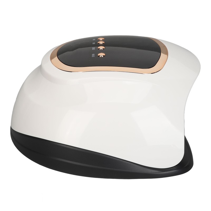 Nail Gel Dryer 42pcs Light Chips Strong Power Quickly Drying