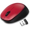 LeadsaiL Wireless Mouse for Laptop, 2.4GHz Silent USB Mouse, Slim