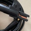 Byttlerom 5M Welding Accessories for Welding Electrode Holder 200Amp Manual