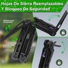 Alicates Multiherramientas, Herramienta Multiusos con Navaja de Bolsillo Alicate de