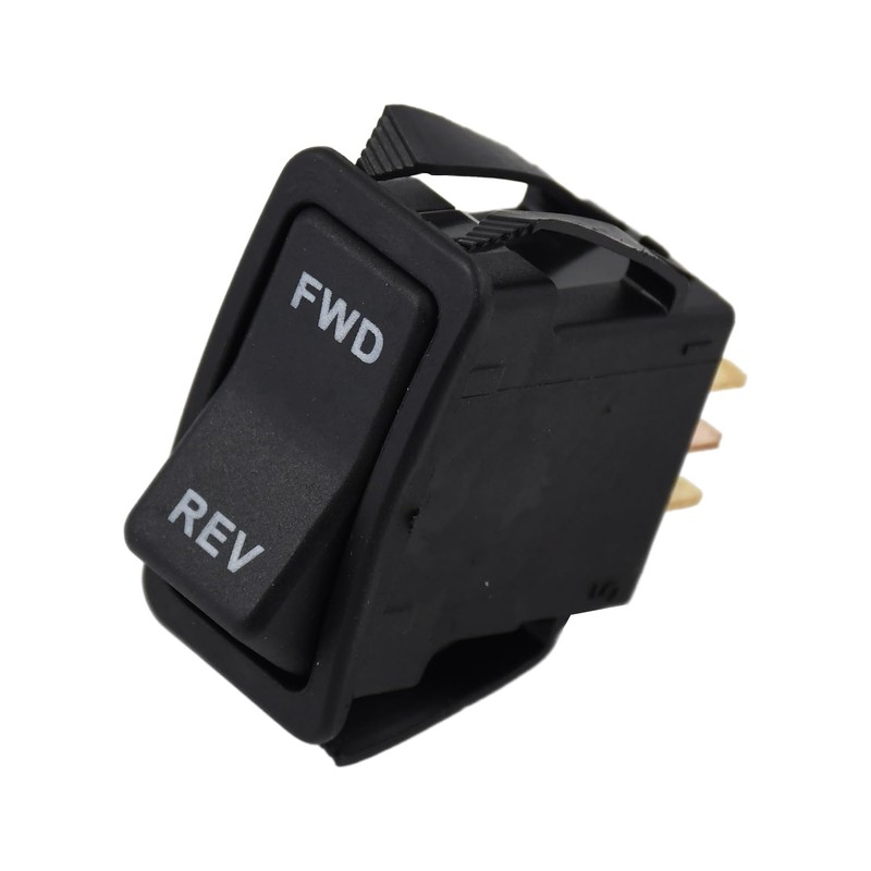 Notonmek 74323-G01 Forward Reverse Switch for EZGO TXT 2003-up PDS