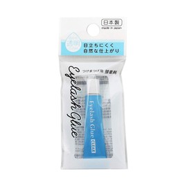 False Eyelashes Glue for No. 7390 