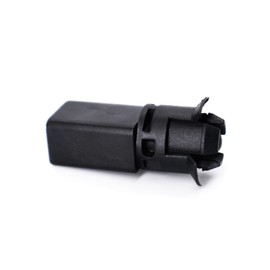 HISports Air Temperature Sensor 37476 for Outdoor Temperature, Temperature Sensor for Engine Temperature Controller, 1J0919379, 1 Piece
