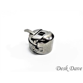 Unbranded Bobbin Case, 0015347200, for BERNINA 1004 1005 1006 1008 1010 1011 1015 1020 +