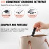 【2025 Best Gifts】Electric Heated Eyelash Curler - Fast Heat up