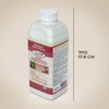 SamaN Waterbased Dead Flat Varnish SAM-801 – Protects Decorative Surfaces