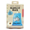Stay Fresh Garlic Bag CU255 Stay Fresh Garlic Bag