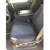 Durafit Seat Covers, C1134-X1 Black 2010-2013 Chevy Silverado, Tahoe, Avalanche