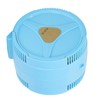 Single Mode OTDR Launch Cable Box SCUPC SCAPC Portable Fiber