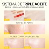 Skintific Aceite Desmaquillante Centella 5x Ceramidas 200ml
