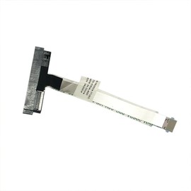 Gintai HDD SATA Cable Connector Replacement for Dell Vostro 5480 5481 5485 450.0F705.0011 062GC4