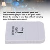 Game Console 1MB Memory Card for PS1 High Speed Game