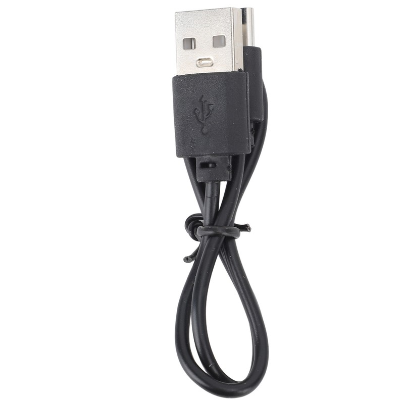 Outdoor Mini Strong Light Flashlight Portable Rechargeable Keychain Flashlight with