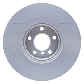 Dynamic Friction Company Front Right Hi-Carbon Alloy Aluminum Hat 900-31100DA