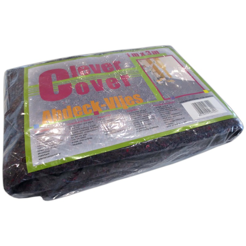 1 m x 3 m Cover Fleece 3 m² 180