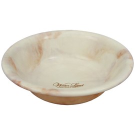 Shinkatec ED Water Land Basin Brown