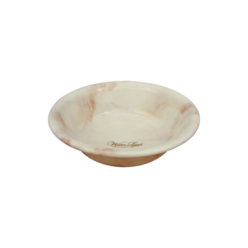 Shinkatec ED Water Land Basin Brown