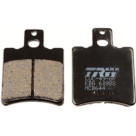 TRW MCB644 Motorcycle Brake Pad