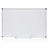 VIZ-PRO Cat-Eye Magnetic Whiteboard/Dry Erase Board, 36 X 24 Inches,