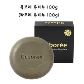 [Renewal] Laforet Okbore Jade Soap 100g Beauty soap with jade benefits Skin youth Acne Back acne Improves millet Purulent cleansing Recommended for dry and oily sensitive skin Laforet Soap Okbore Chuncheon / [리뉴얼] 라포레 옥보레 옥비누 100g 옥 효능이 담긴 미용 비누 피부 청소년 여드름 등드름 좁쌀 개선 화농성 클렌징 건성 지성 민감성 추천 라포레 비누 옥보레 춘천