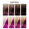 Adore Adore Shining Semi Permanent Hair Colour, 82 Pink Rose
