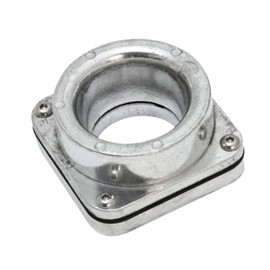 K&N 85-9329 Carburetor Adapter