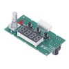 Stepper Motor Controller Board Programmable Speed Control Stepping Drive Pulse