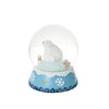 Mousehouse Gifts Fun Christmas Snow Globe for All the Family!