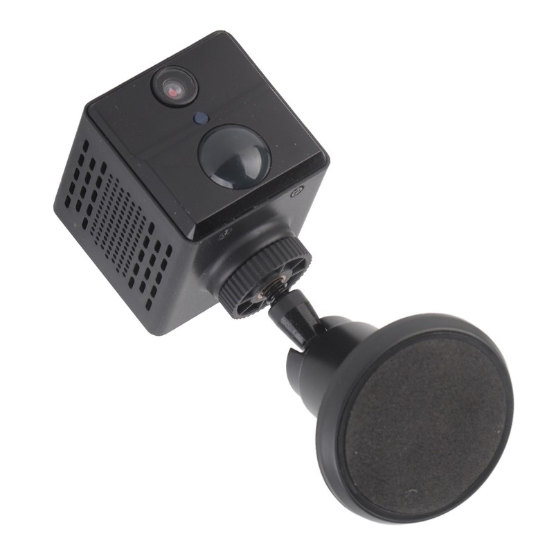 P3 Mini Wifi Camera 1080P HD Video Shooting Night Vision