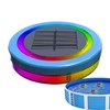 Floating Pool Lights Solar | Color Changing IP 68 Waterproof