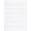 Sparco 82124-Papel de relleno para padres, reglas universitarias, 16 libras,