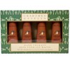 Terapia de manos ultrahidratante Gardeners, 0,9 oz, juego de 4