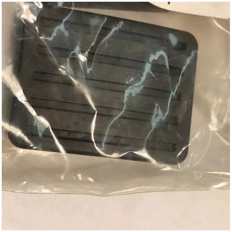 Hyster 0182115 Pedal Pad Brake HY1