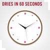 Rimmel London 60 Seconds Super Shine Nail Polish 8 ml