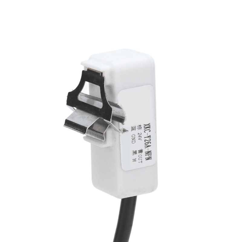Liquid Level Sensor Non Contact Capacitive Water Detector Alarm High
