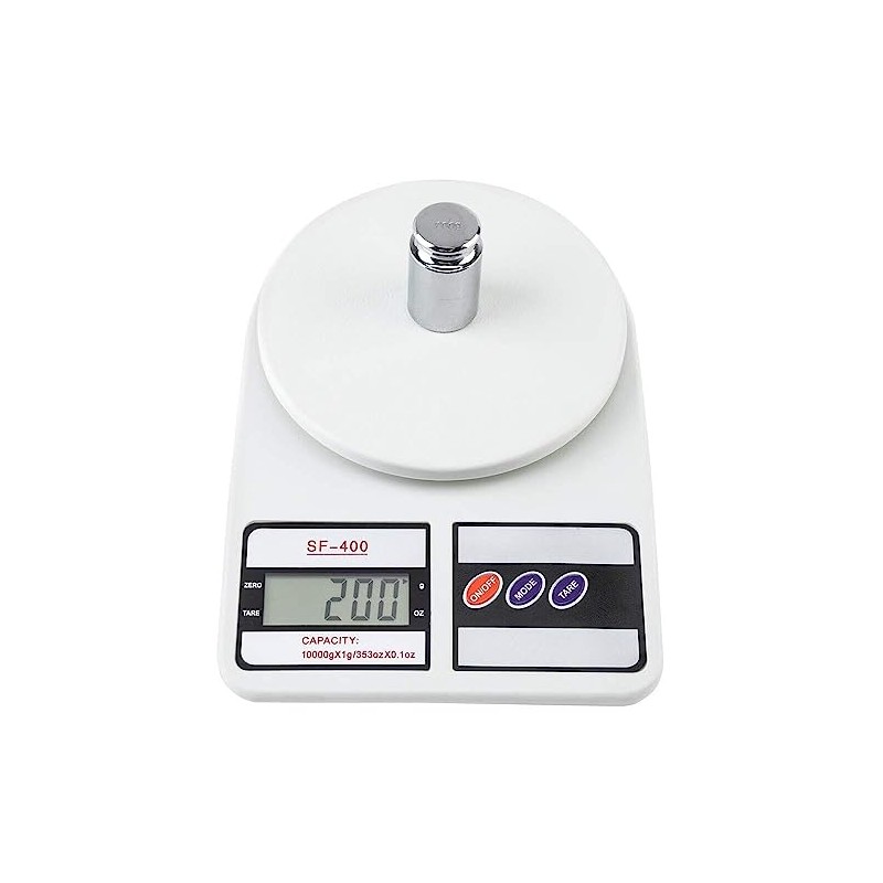 NEEDS & WANTS® Electronic Digital Kitchen Postal Scales Parcel Weighing