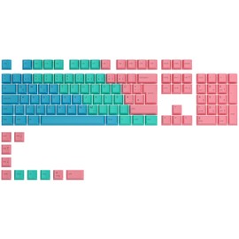 Glorious PC Gaming Race GLO-KC-GPBT-P-DE accessoire de clavier Capuchon de clavier