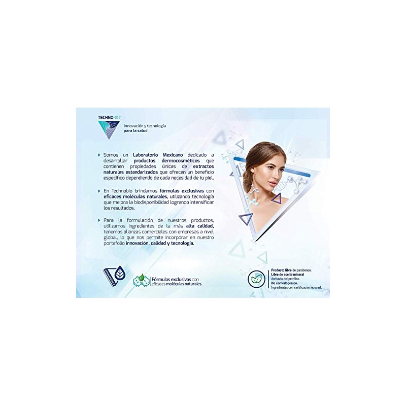 TERSIFIX Crema Corporal Hipoalergénica de Alta Absorción