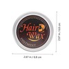 Beavorty Rapid Styling Hair Wax Cream Universal Use Hair Wax