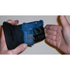 Kevin's Wallet Holster - S&W Bodyguard 1.0 & 2.0 -