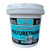 CrystaLac Extreme Protection Water Based Polyurethane (Matte, 8oz Mini)