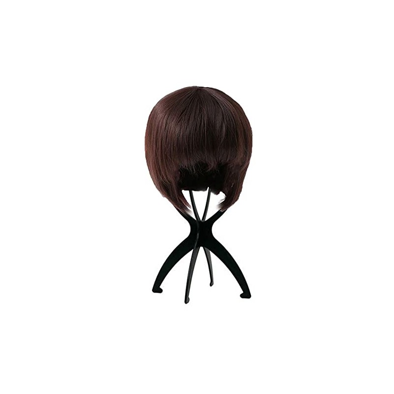 Mydio 3-Piece Plastic Hat Stand - Durable, Stable Cap Rack