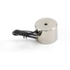 Electromagnet with M3 Mounting Hole for Door and Hatch Mechanisms,