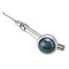 Dental Air Water Polisher 2 Hole High Temperature Resistant Tooth