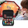 Minahao Toy Storage Box Compatible with Bakugan Battle Planet,BakuCores,Armored Alliance,Geogan