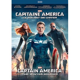 Captain America: The Winter Soldier